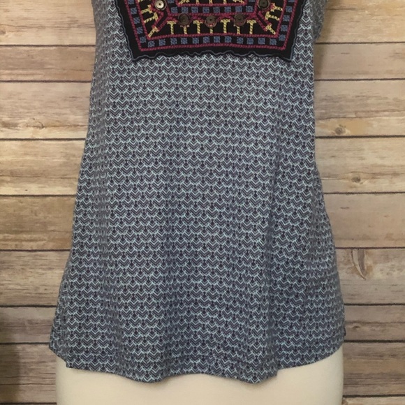 American Rag Tank Top - Picture 3 of 6